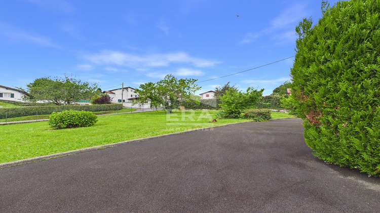 Ma-Cabane - Vente Maison HASPARREN, 71 m²