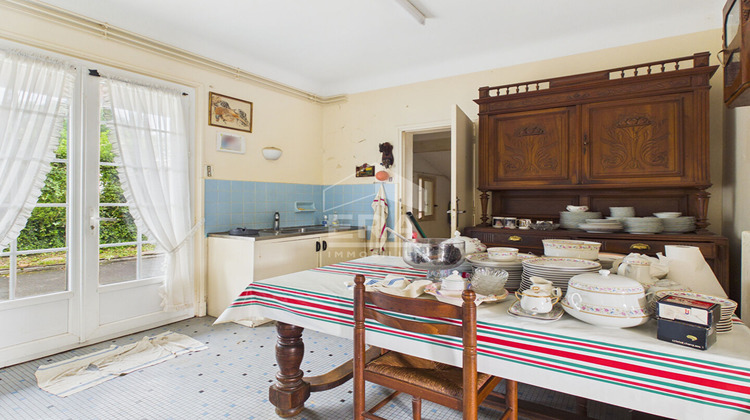 Ma-Cabane - Vente Maison HASPARREN, 71 m²