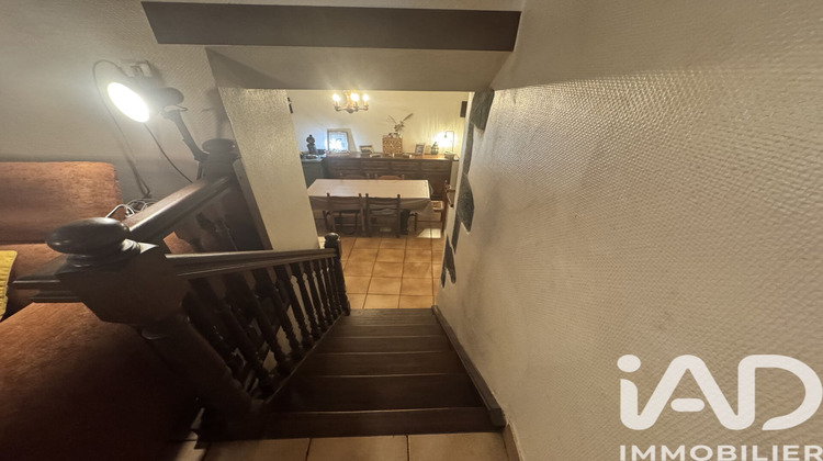 Ma-Cabane - Vente Maison Hasparren, 126 m²