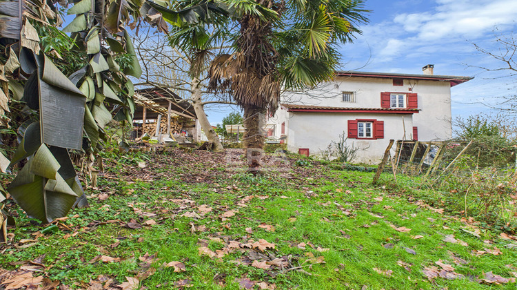 Ma-Cabane - Vente Maison HASPARREN, 126 m²