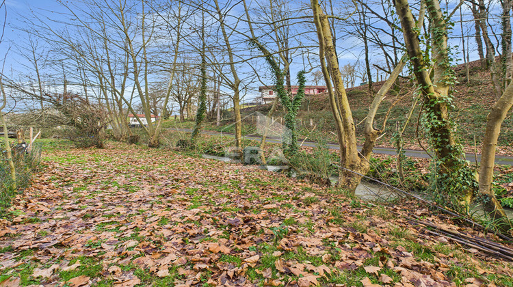 Ma-Cabane - Vente Maison HASPARREN, 126 m²