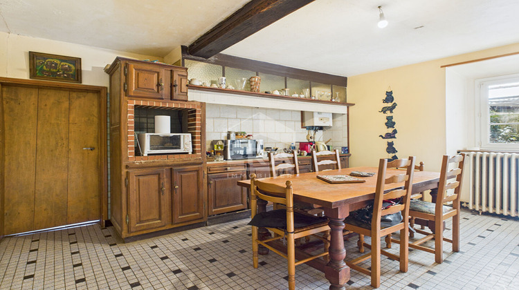 Ma-Cabane - Vente Maison HASPARREN, 126 m²