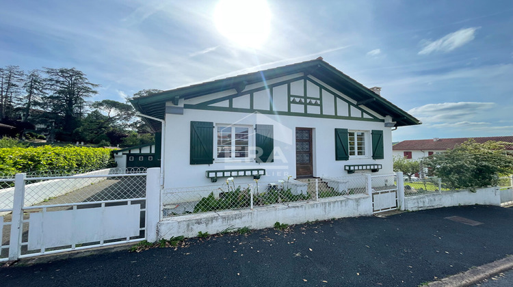 Ma-Cabane - Vente Maison HASPARREN, 123 m²