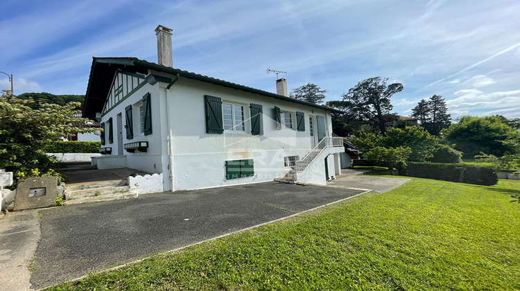 Ma-Cabane - Vente Maison HASPARREN, 123 m²