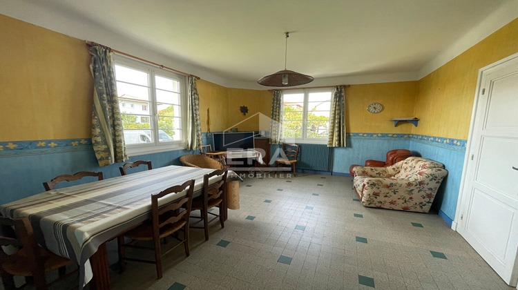 Ma-Cabane - Vente Maison HASPARREN, 123 m²