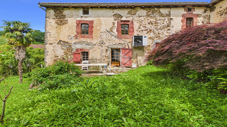 Ma-Cabane - Vente Maison HASPARREN, 164 m²