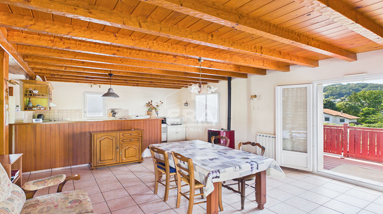 Ma-Cabane - Vente Maison HASPARREN, 57 m²