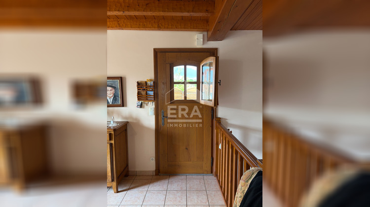 Ma-Cabane - Vente Maison HASPARREN, 57 m²