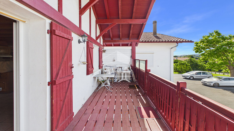 Ma-Cabane - Vente Maison HASPARREN, 57 m²