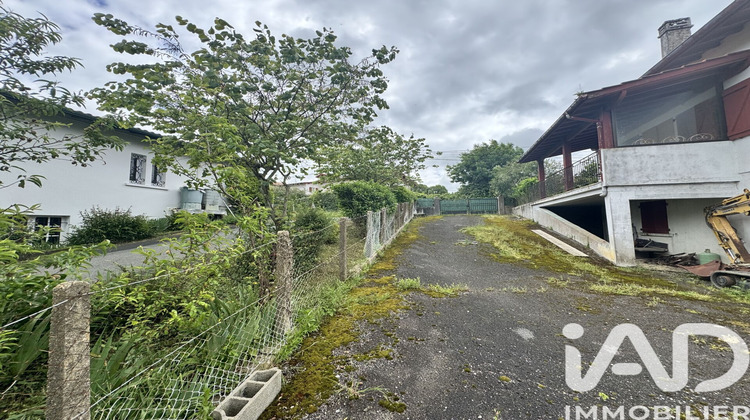 Ma-Cabane - Vente Maison Hasparren, 120 m²