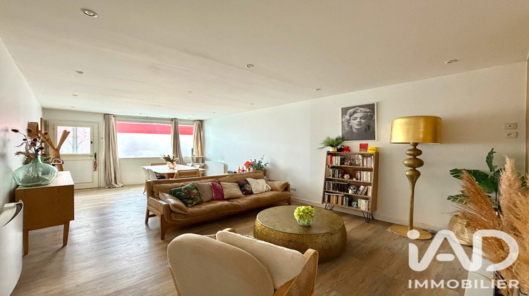 Ma-Cabane - Vente Maison Hasparren, 130 m²