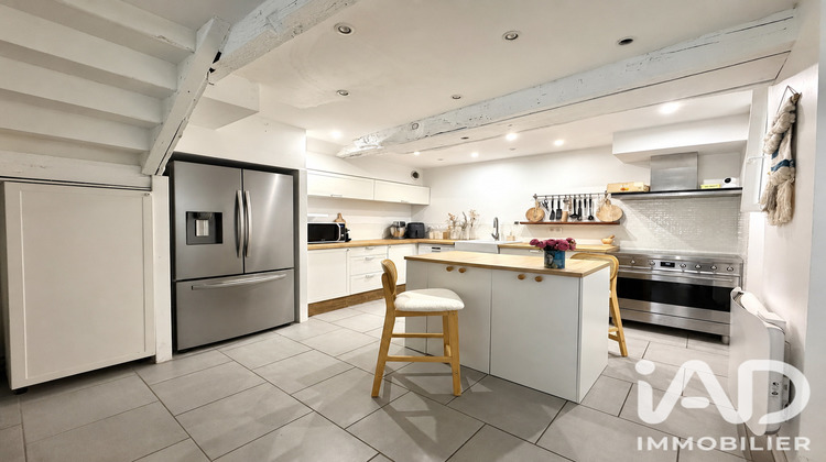 Ma-Cabane - Vente Maison Hasparren, 130 m²