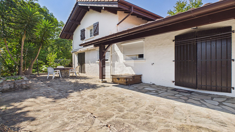 Ma-Cabane - Vente Maison HASPARREN, 100 m²