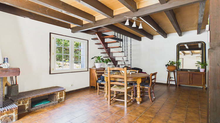 Ma-Cabane - Vente Maison HASPARREN, 100 m²