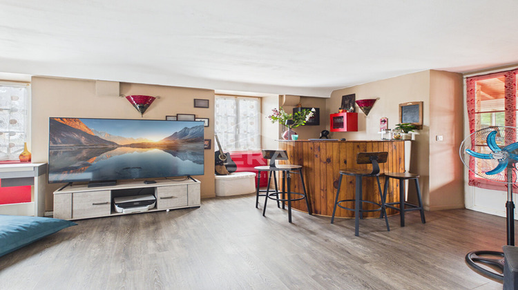 Ma-Cabane - Vente Maison HASPARREN, 191 m²