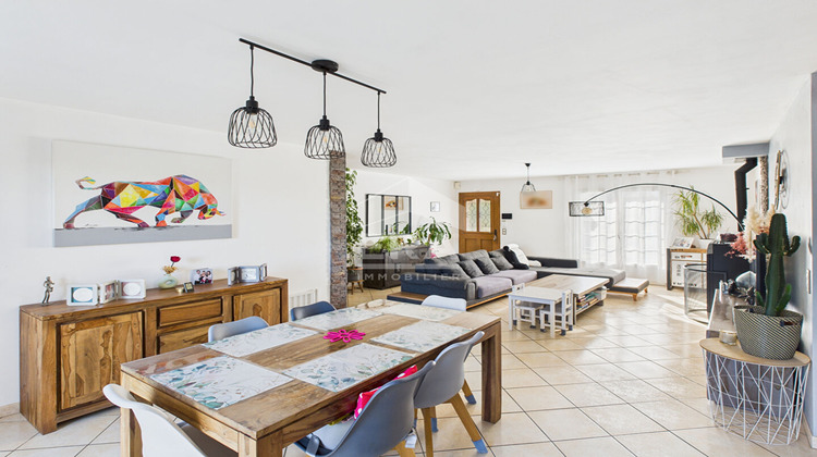 Ma-Cabane - Vente Maison HASPARREN, 113 m²