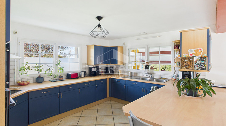 Ma-Cabane - Vente Maison HASPARREN, 113 m²