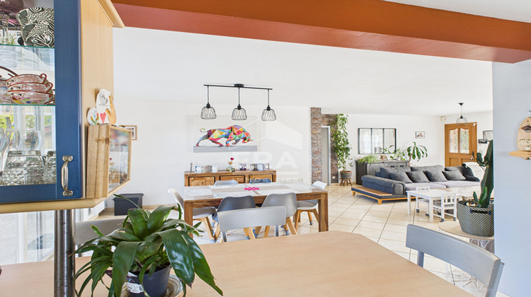 Ma-Cabane - Vente Maison HASPARREN, 113 m²