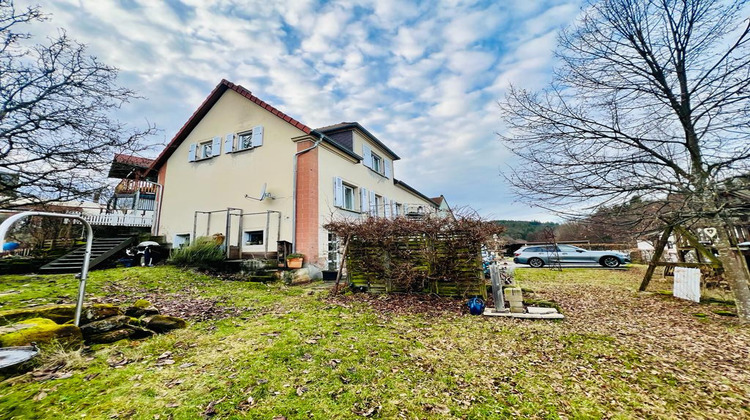 Ma-Cabane - Vente Maison Haspelschiedt, 192 m²