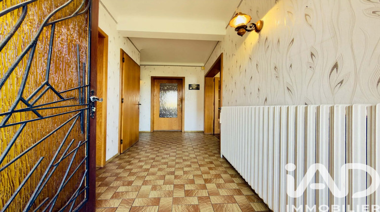 Ma-Cabane - Vente Maison Haspelschiedt, 102 m²