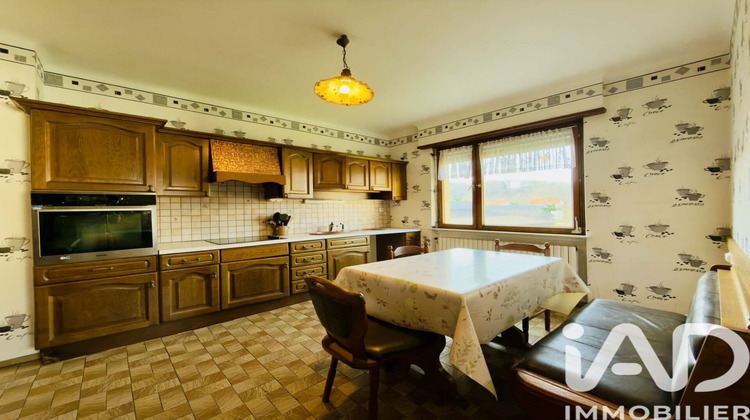 Ma-Cabane - Vente Maison Haspelschiedt, 102 m²