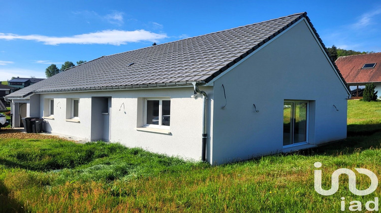 Ma-Cabane - Vente Maison Haspelschiedt, 99 m²