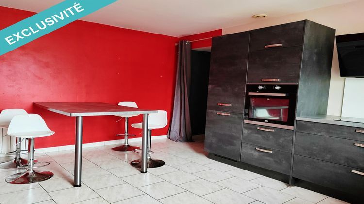 Ma-Cabane - Vente Maison Haspres, 90 m²