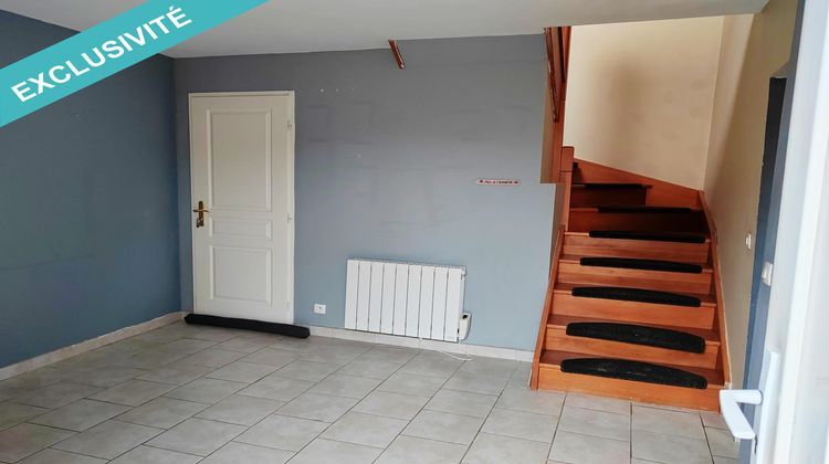 Ma-Cabane - Vente Maison Haspres, 90 m²