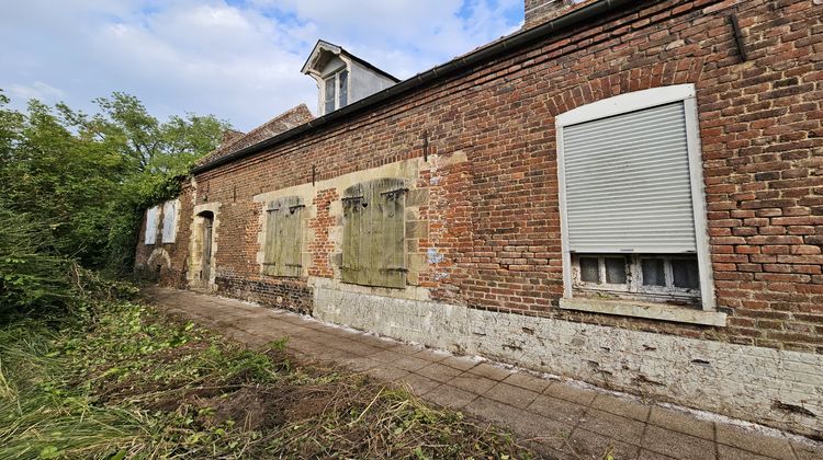 Ma-Cabane - Vente Maison Haspres, 200 m²