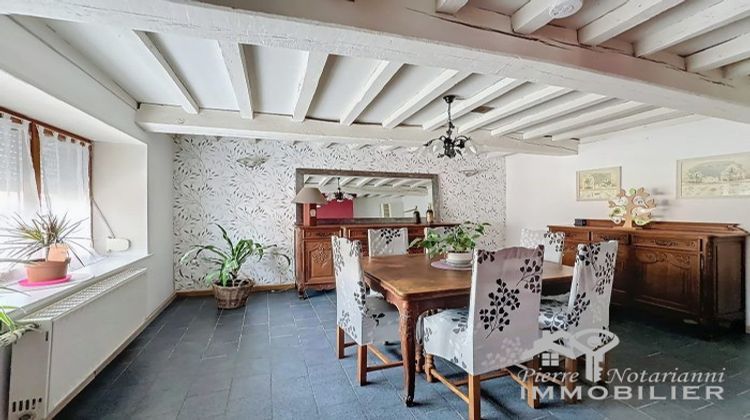 Ma-Cabane - Vente Maison Haspres, 120 m²