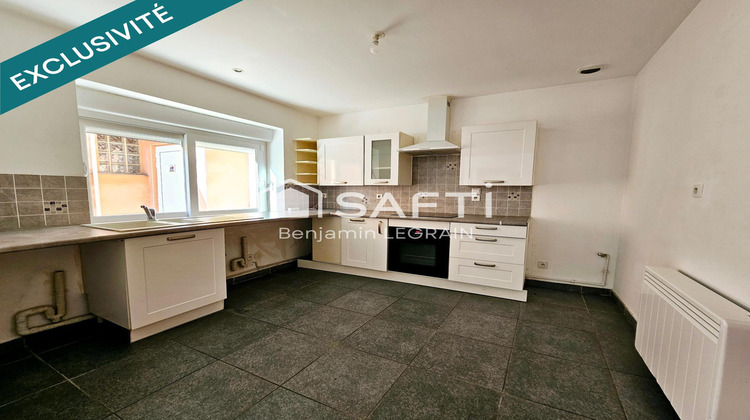 Ma-Cabane - Vente Maison Haspres, 88 m²