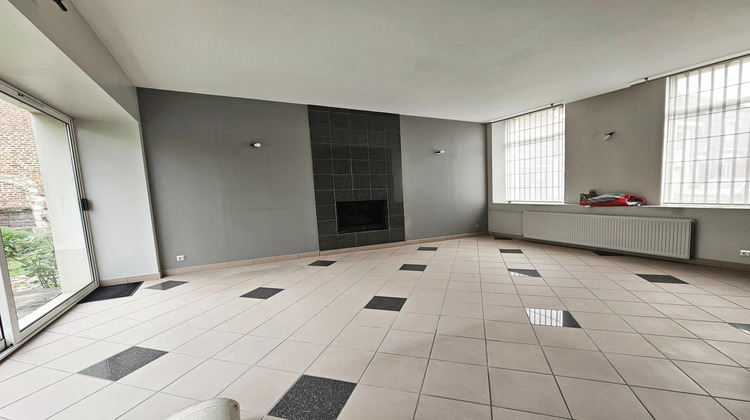 Ma-Cabane - Vente Maison Haspres, 204 m²