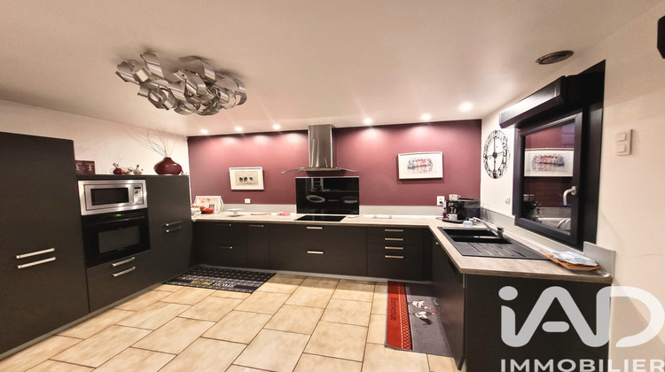 Ma-Cabane - Vente Maison Haspres, 135 m²