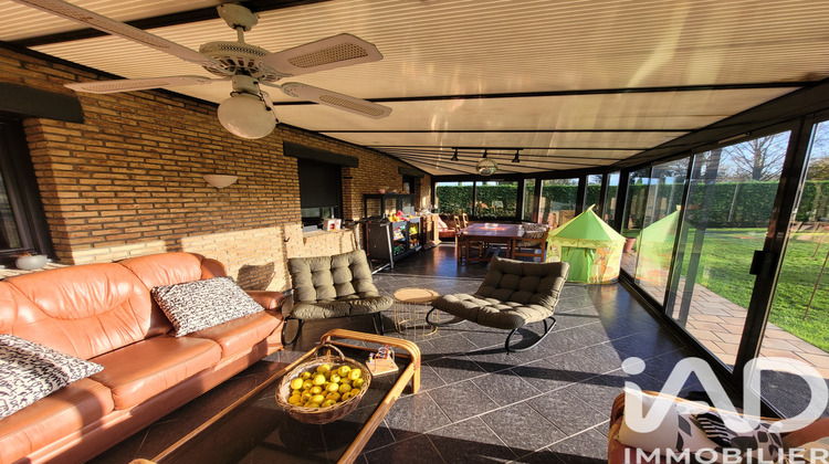 Ma-Cabane - Vente Maison Haspres, 135 m²