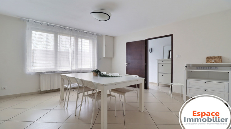 Ma-Cabane - Vente Maison Haspres, 106 m²