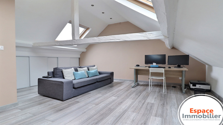 Ma-Cabane - Vente Maison Haspres, 106 m²