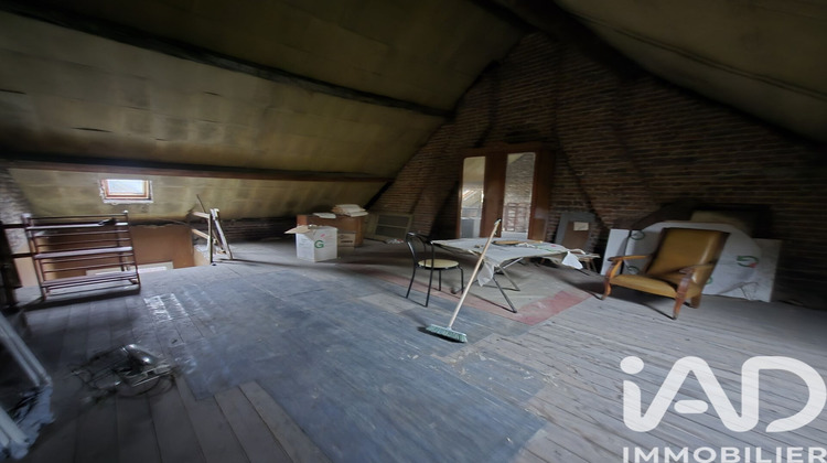 Ma-Cabane - Vente Maison Haspres, 163 m²