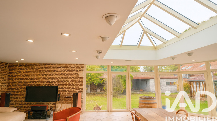 Ma-Cabane - Vente Maison Haspres, 197 m²