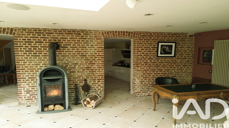 Ma-Cabane - Vente Maison Haspres, 197 m²