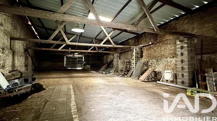 Ma-Cabane - Vente Maison Haspres, 130 m²