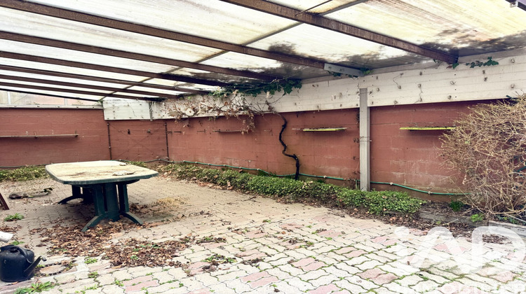 Ma-Cabane - Vente Maison Haspres, 130 m²