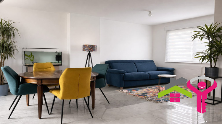 Ma-Cabane - Vente Maison Haspres, 76 m²