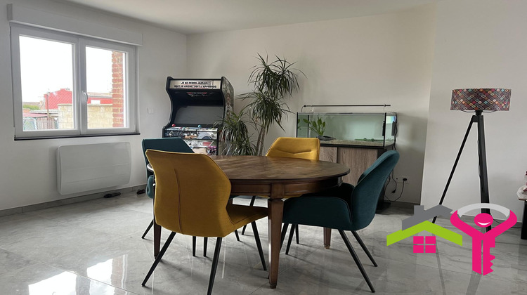 Ma-Cabane - Vente Maison Haspres, 76 m²