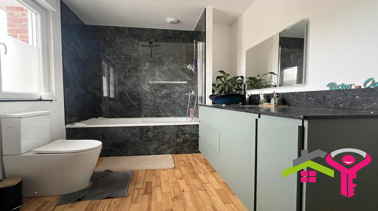 Ma-Cabane - Vente Maison Haspres, 76 m²