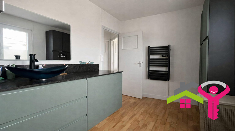 Ma-Cabane - Vente Maison Haspres, 76 m²