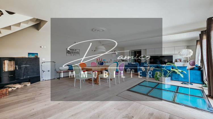 Ma-Cabane - Vente Maison Haspres, 260 m²