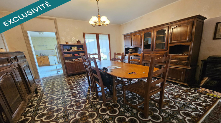 Ma-Cabane - Vente Maison Haspres, 80 m²