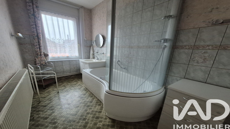 Ma-Cabane - Vente Maison Haspres, 163 m²