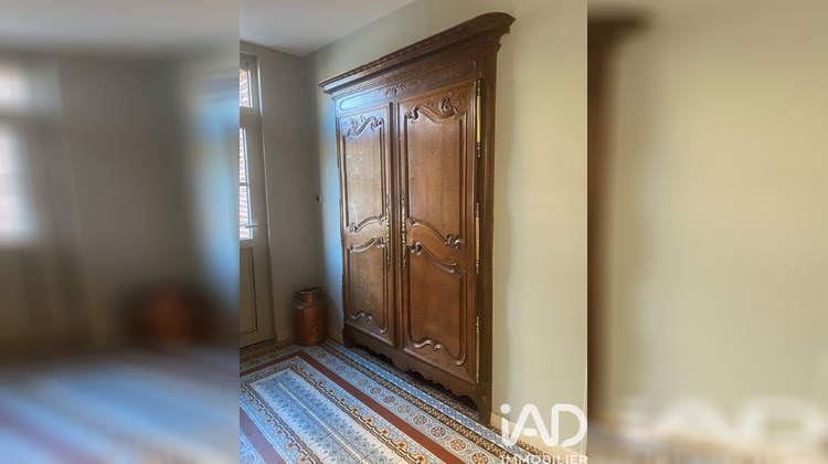 Ma-Cabane - Vente Maison Haspres, 197 m²