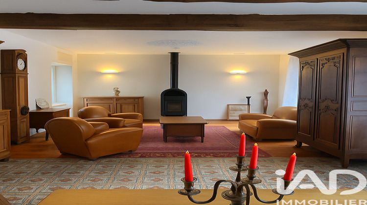 Ma-Cabane - Vente Maison Haspres, 197 m²